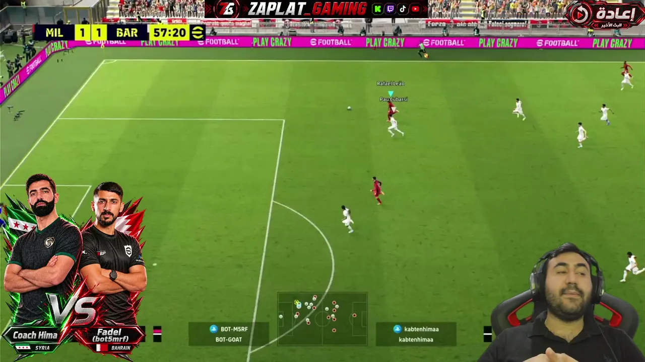 ZAPLAT_GAMING live