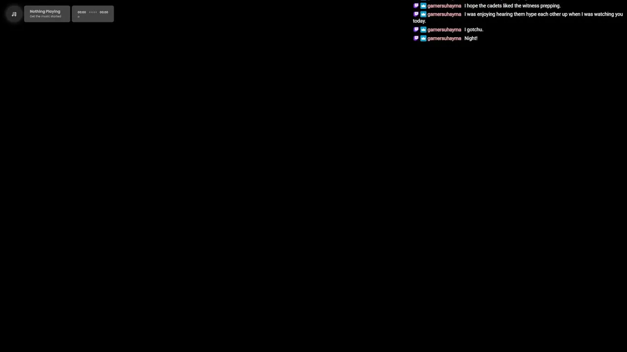 T0mmySR live