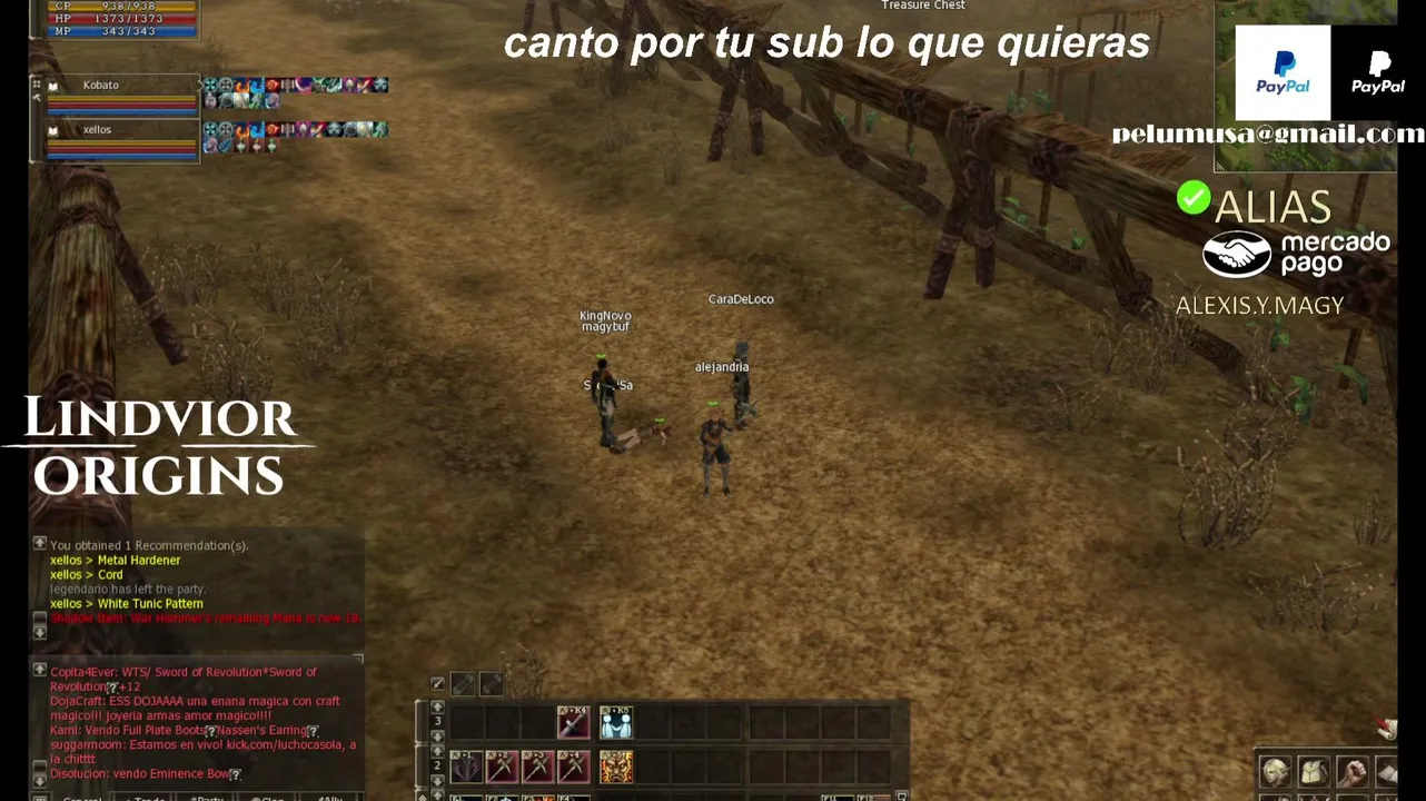 a full crafteo de lo c veni a ver y aprendes si te olvidaste   Undergames.net |