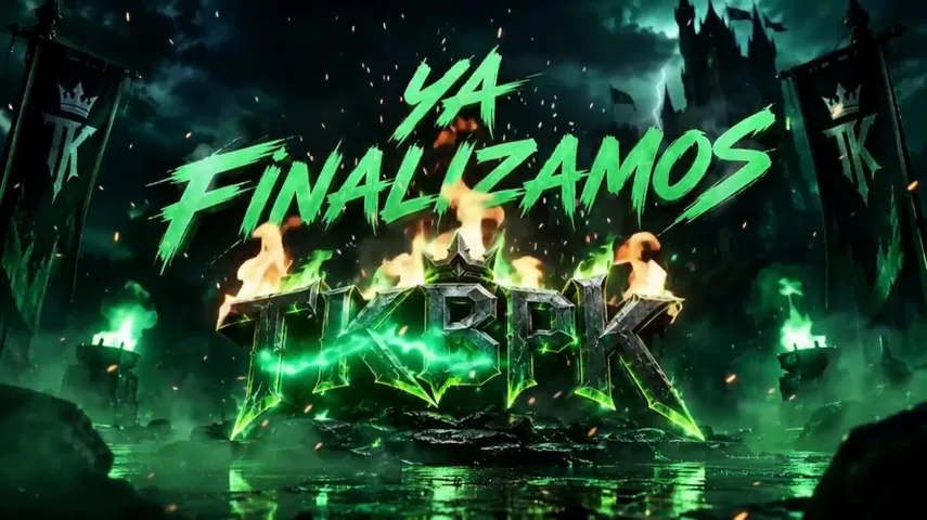 tkbpkgamer Lineage 2 stream image