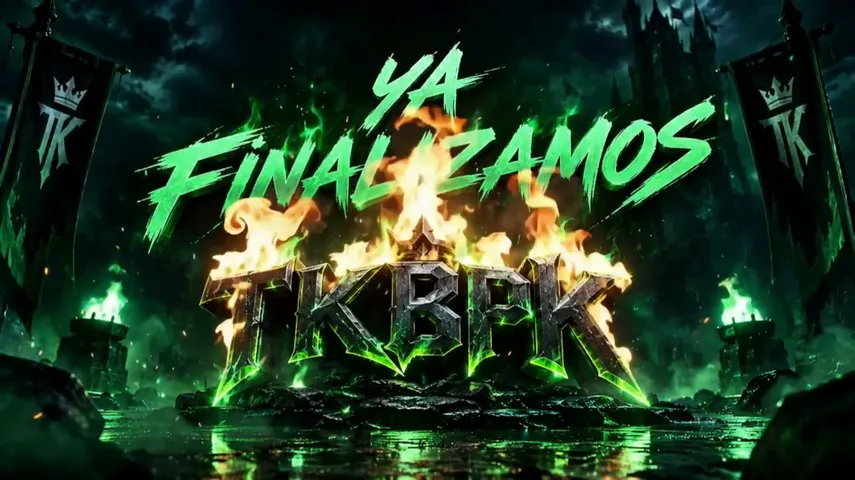 tkbpkgamer Lineage 2 stream image