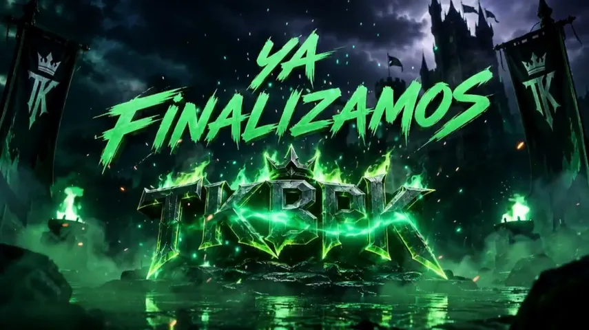 tkbpkgamer Lineage 2 stream image