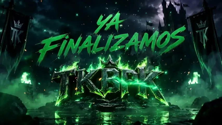 tkbpkgamer Lineage 2 stream image
