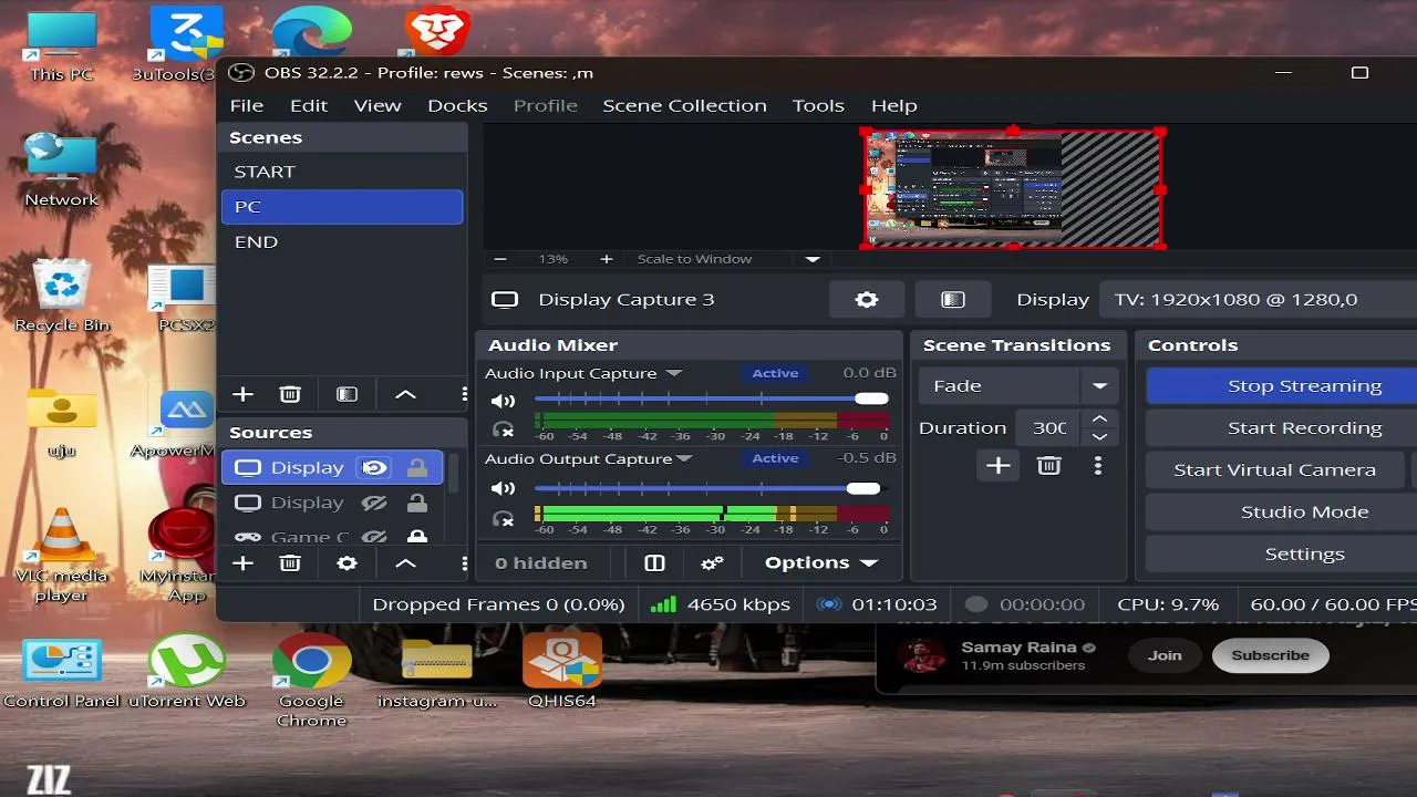 Clasherftwyt live stream