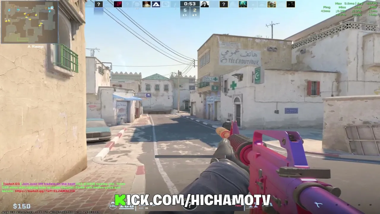 HichamOTV