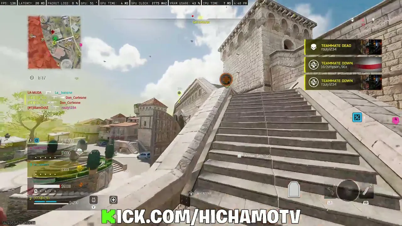 HichamOTV