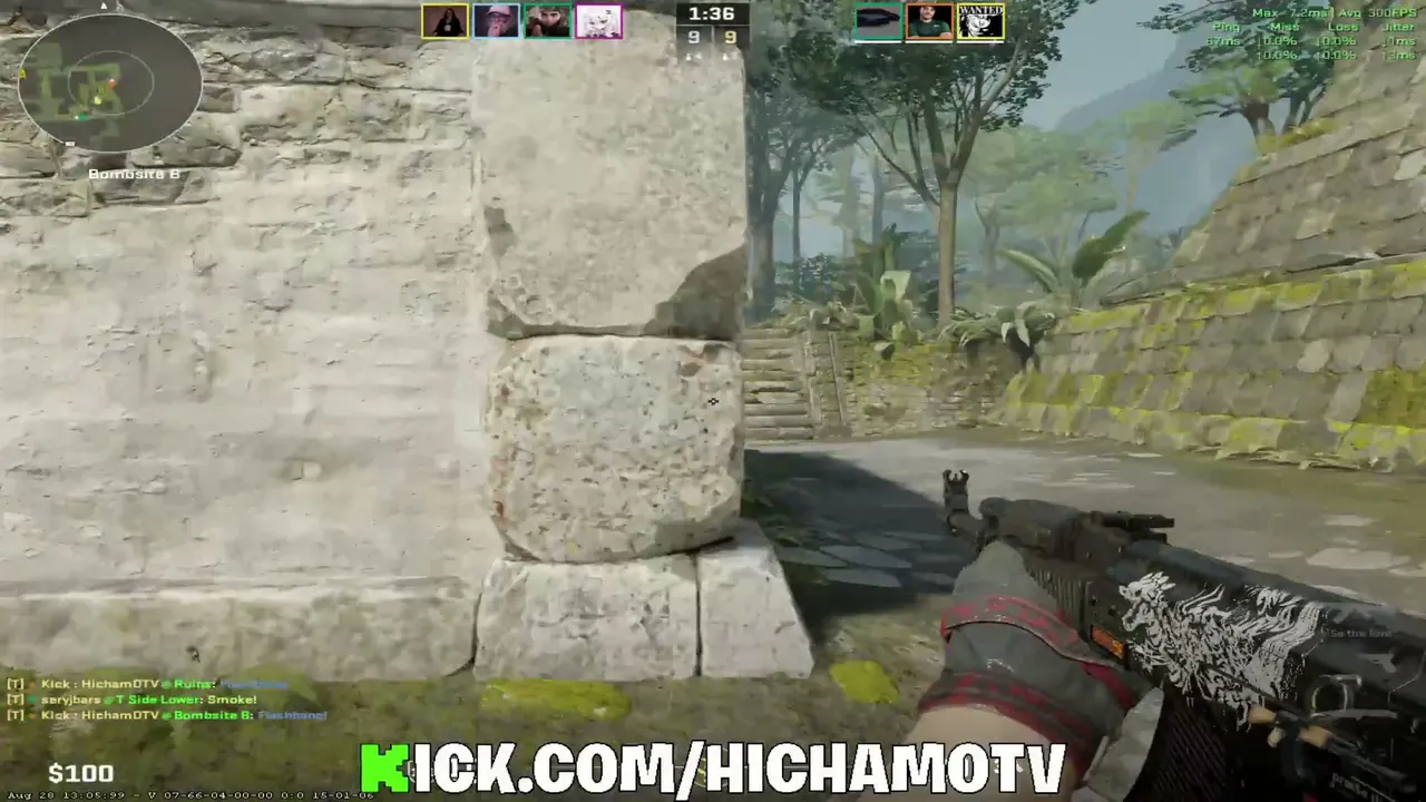 HichamOTV
