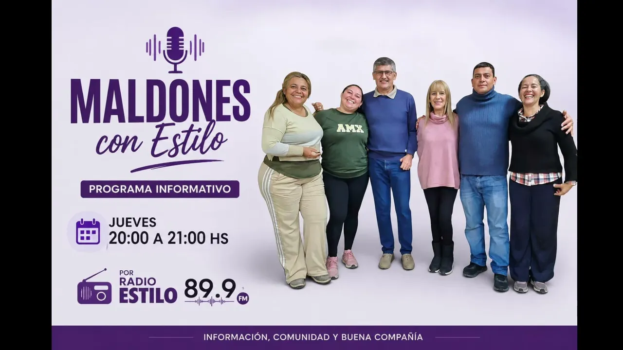 estilo899 live