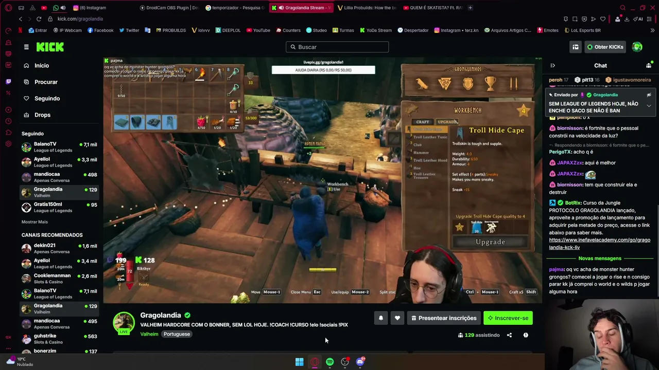 eoTerz live