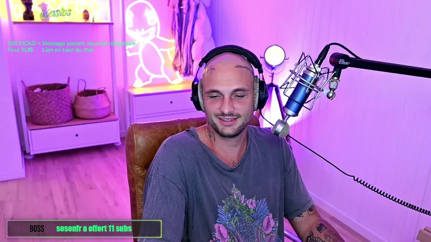 bastoswithlove playing Just Chatting - Live Casino Stream
