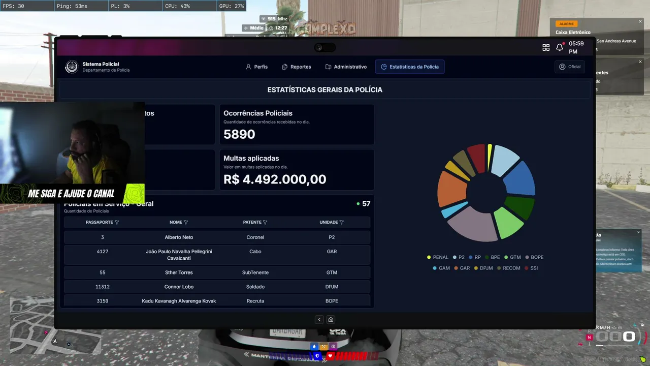 o_b4rb4 live stream