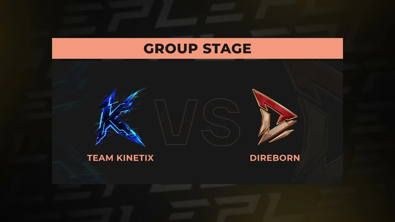 Direborn vs Cloud Dawning | BO3 | Group Stage! | EPL SEA S19 | @tultras