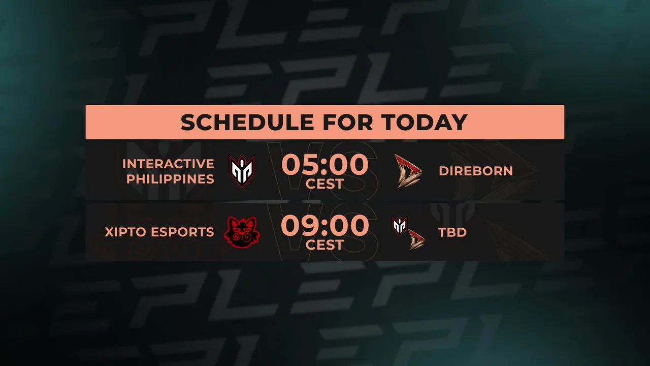 Yangon Galacticos vs Direborn | BO3 | Playoff | EPL World Series: SEA Season 18 | @Plate