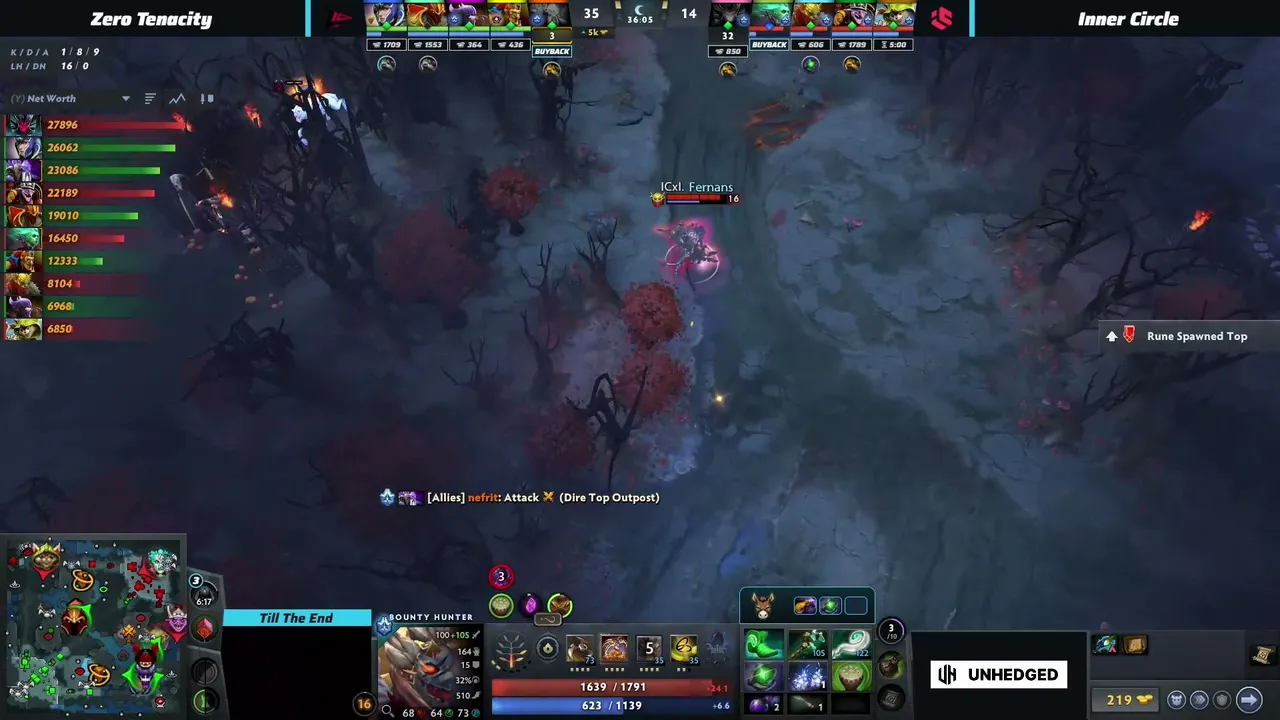 epldota_en1 live stream