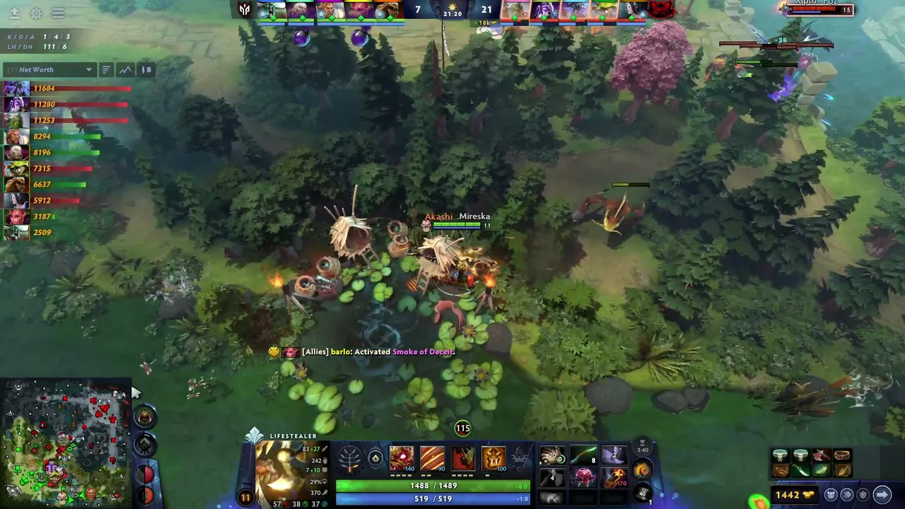 InterActive Philippines vs Xipto Esports | BO5 | Grand Final | EPL World Series: SEA Season 18 | @Plate @YuHengTV