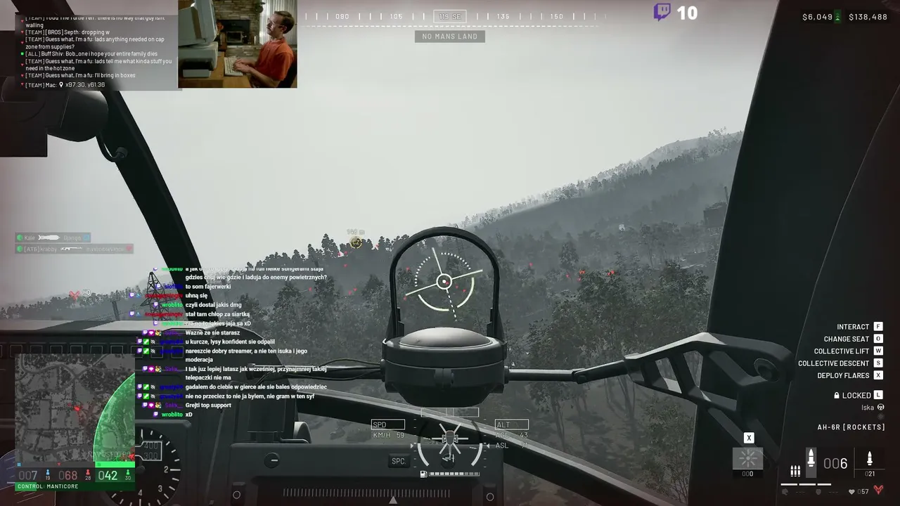 IskaGaming live