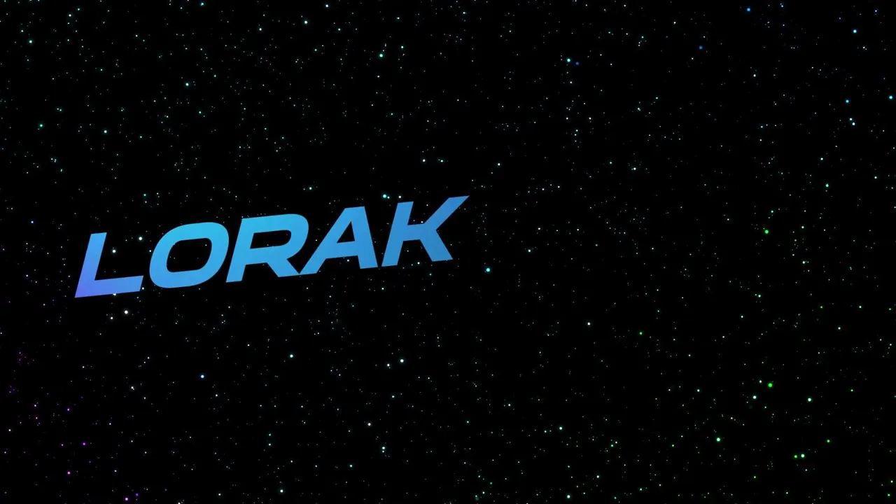 Lorak live