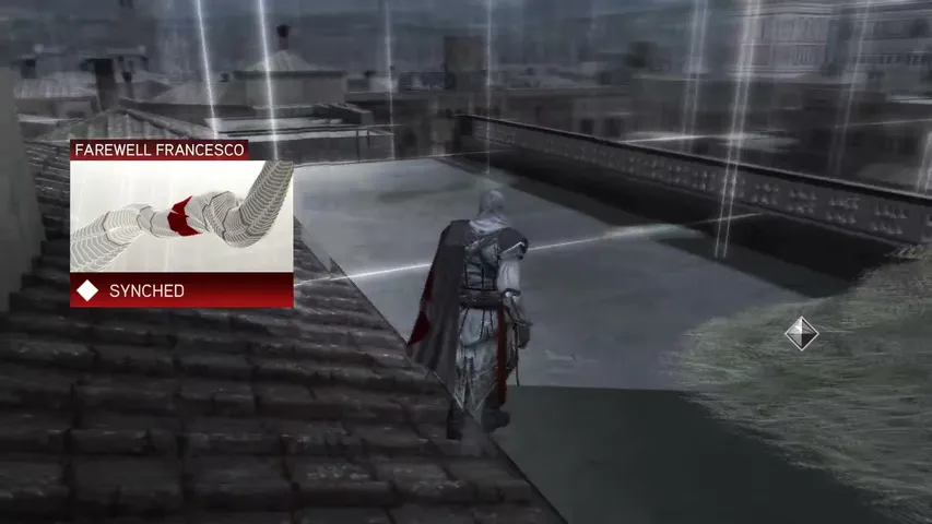 Roshugaming preview