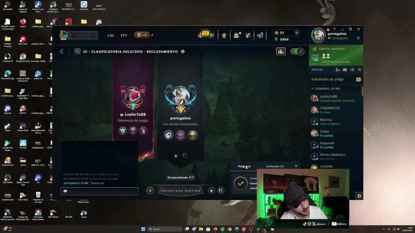 ⚔️RUST HASTA QUE NOS RAIDEEN JAJAJA⚔️ | !ZDRINKS | !SPONSOR | !REDES |