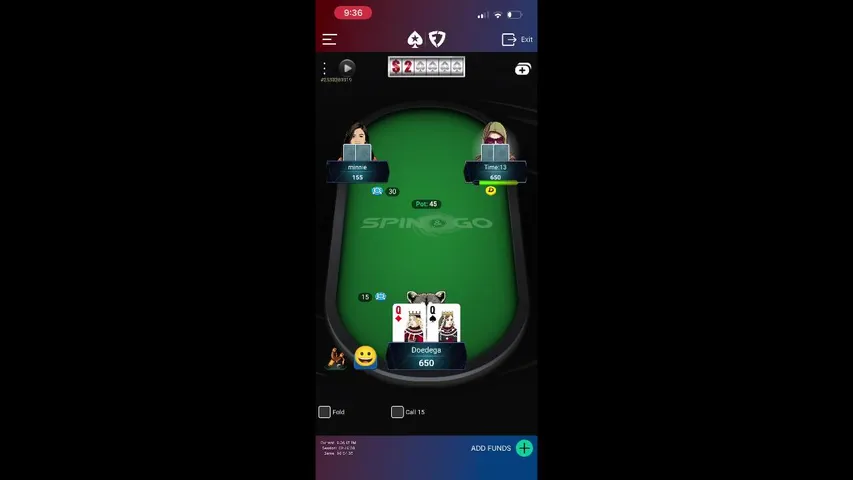 Title: “Low Stakes PokerStars Grind | Road to $500”