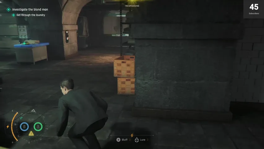 ✅Day2 of Playing 007 First Light