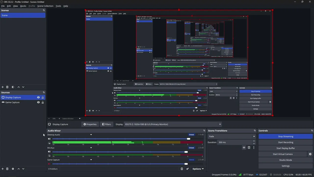 ItsDEXONN live stream