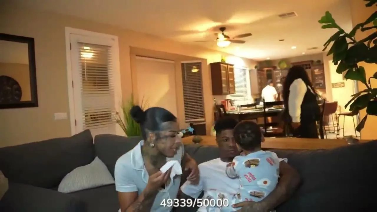 Bluefacefanpage live