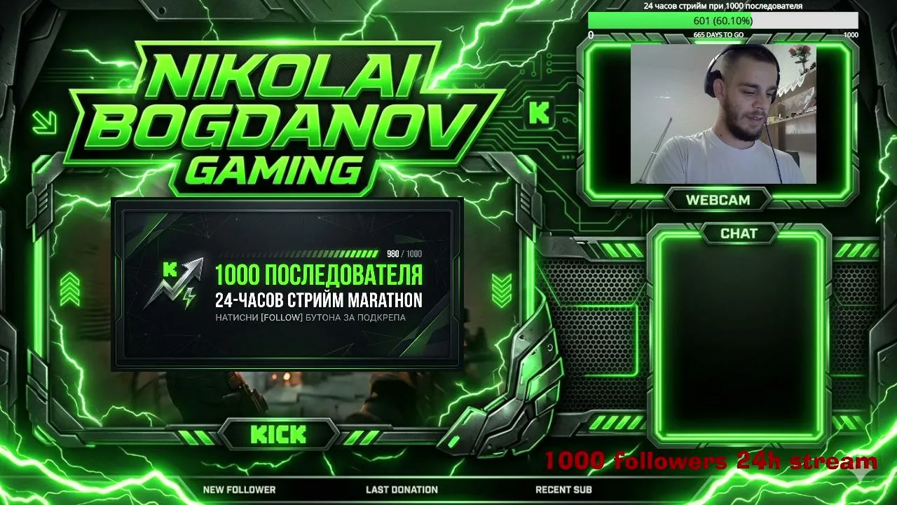nikolaibogdanovgaming live