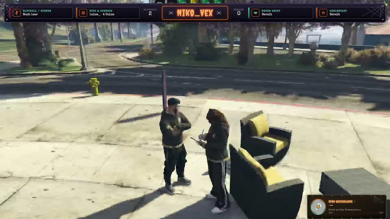 Niko_Vex live stream