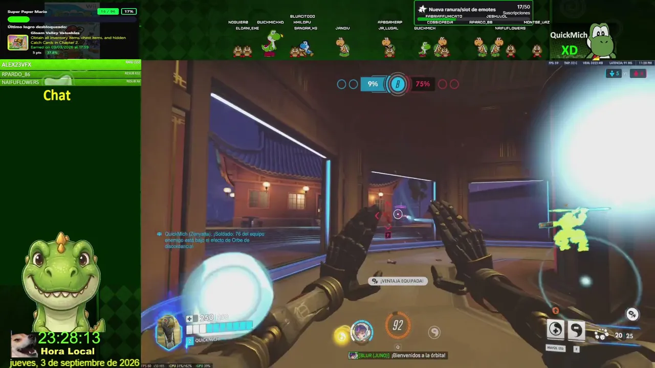 quickmichxd