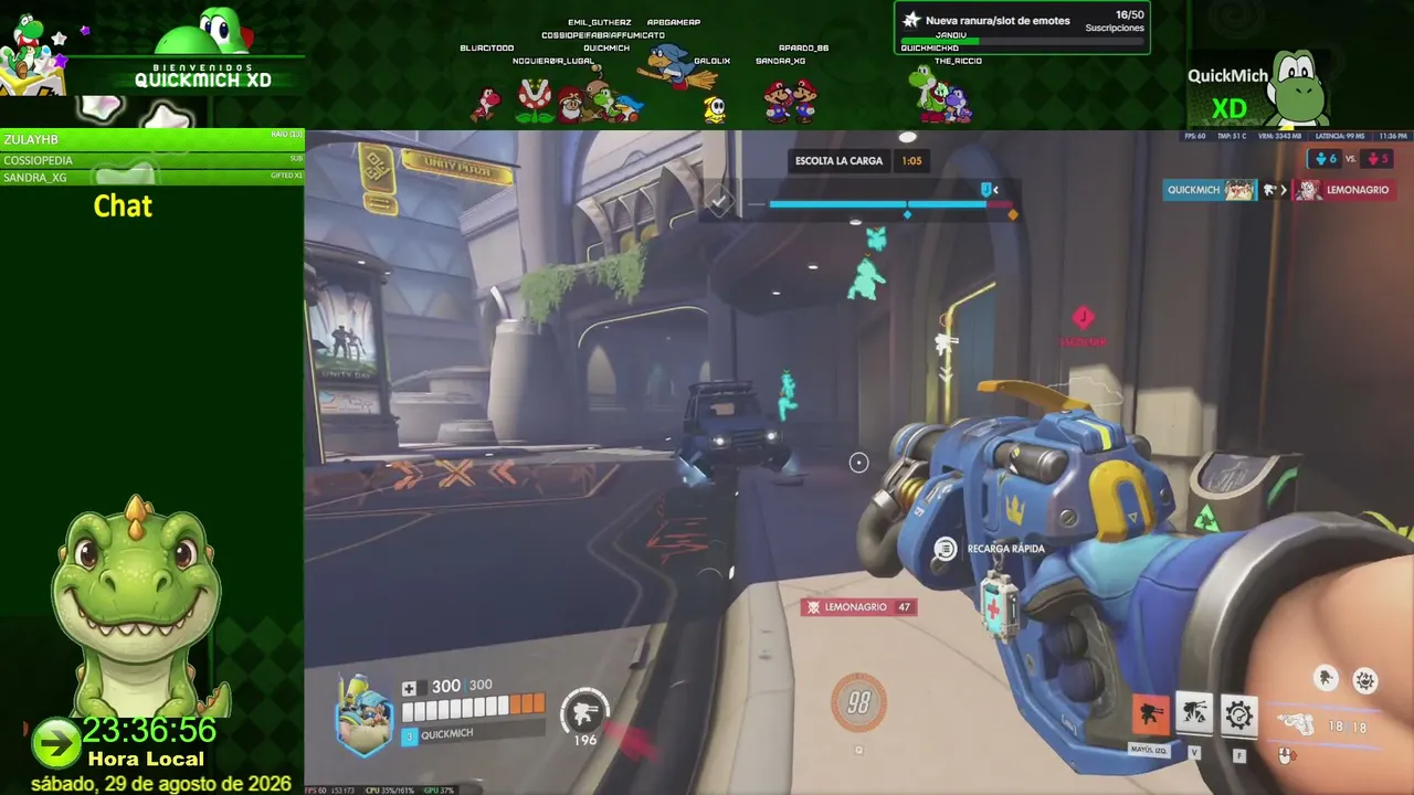 quickmichxd