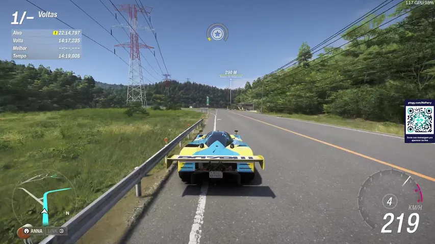 Corridas da Playlist - FORZA HORIZON 6