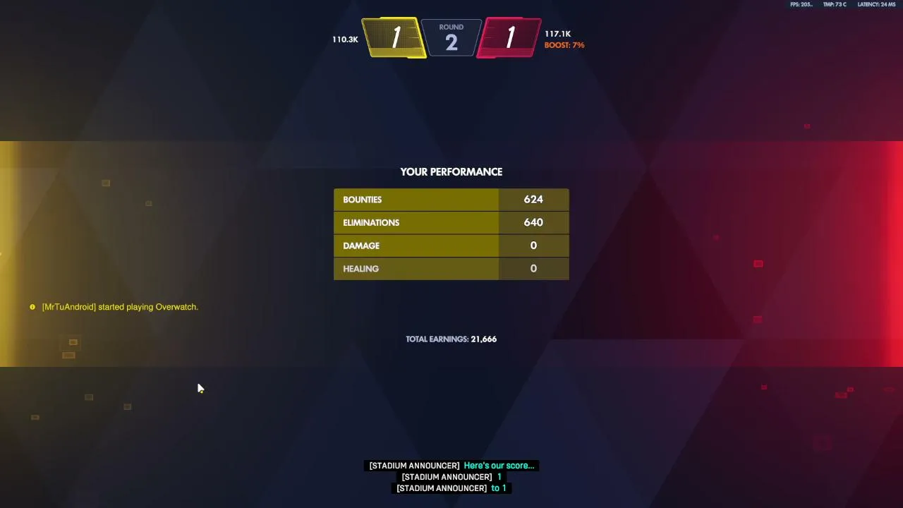 fernaityFPS live stream