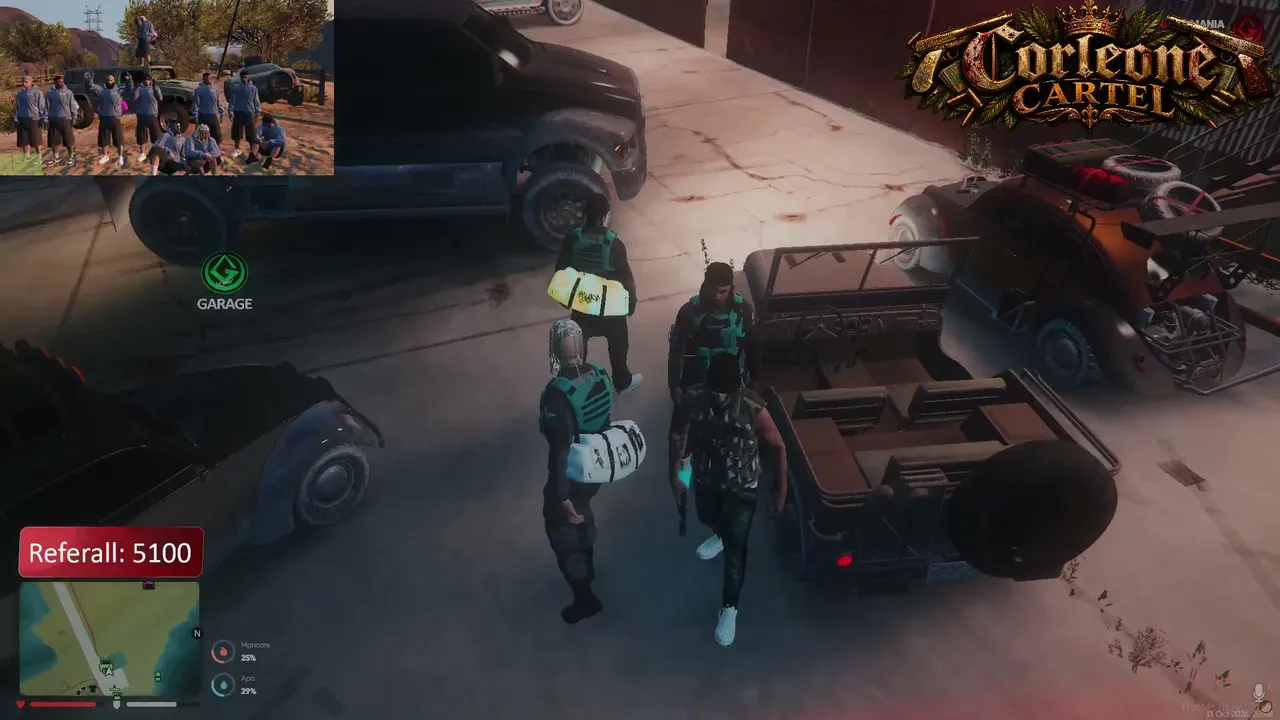Alex_Corleone live stream