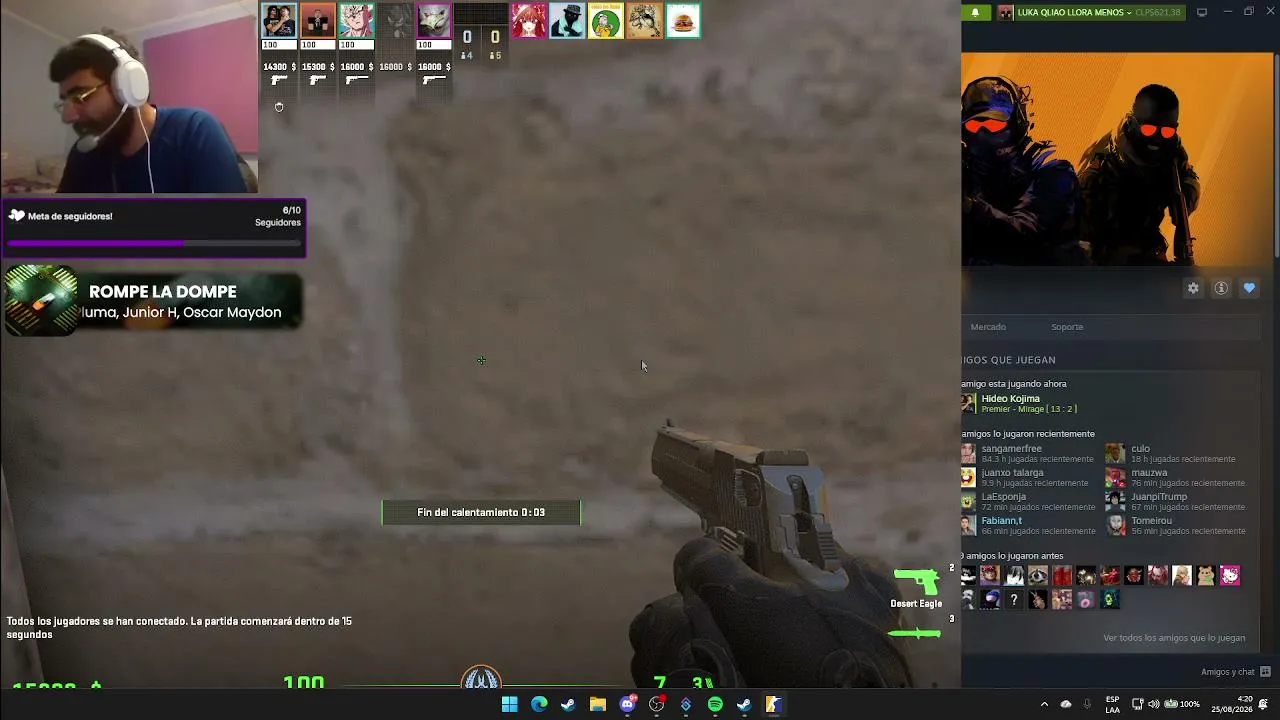 pr0topipez live