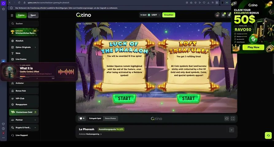 ravoneversleeps playing Slots & Casino - Live Casino Stream