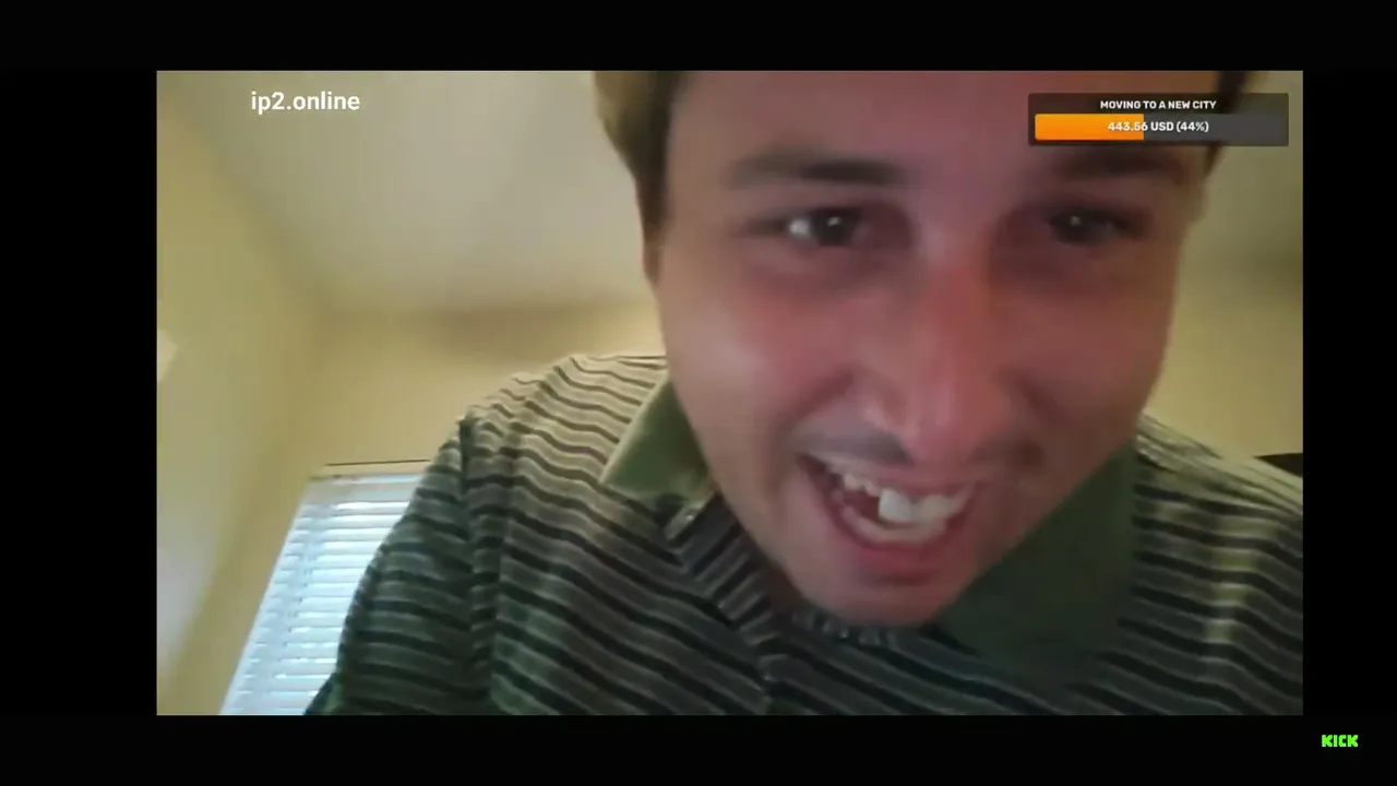 MELONHED live