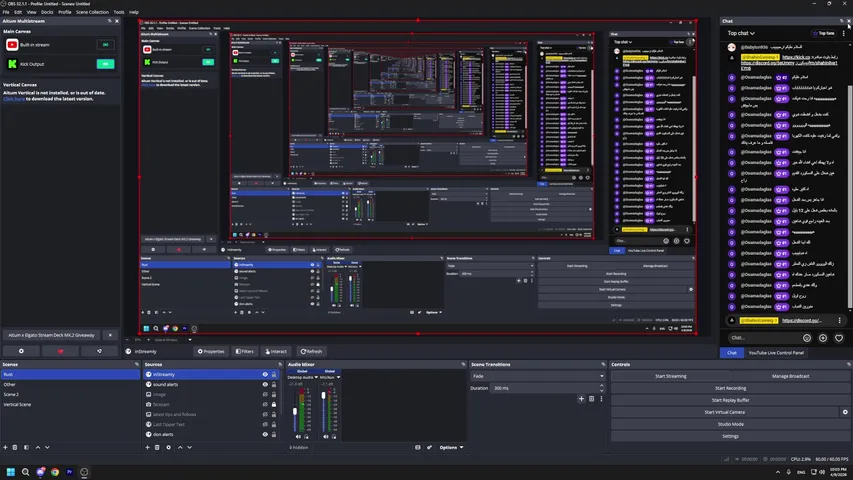 New Team New Wipe - Follow me :(