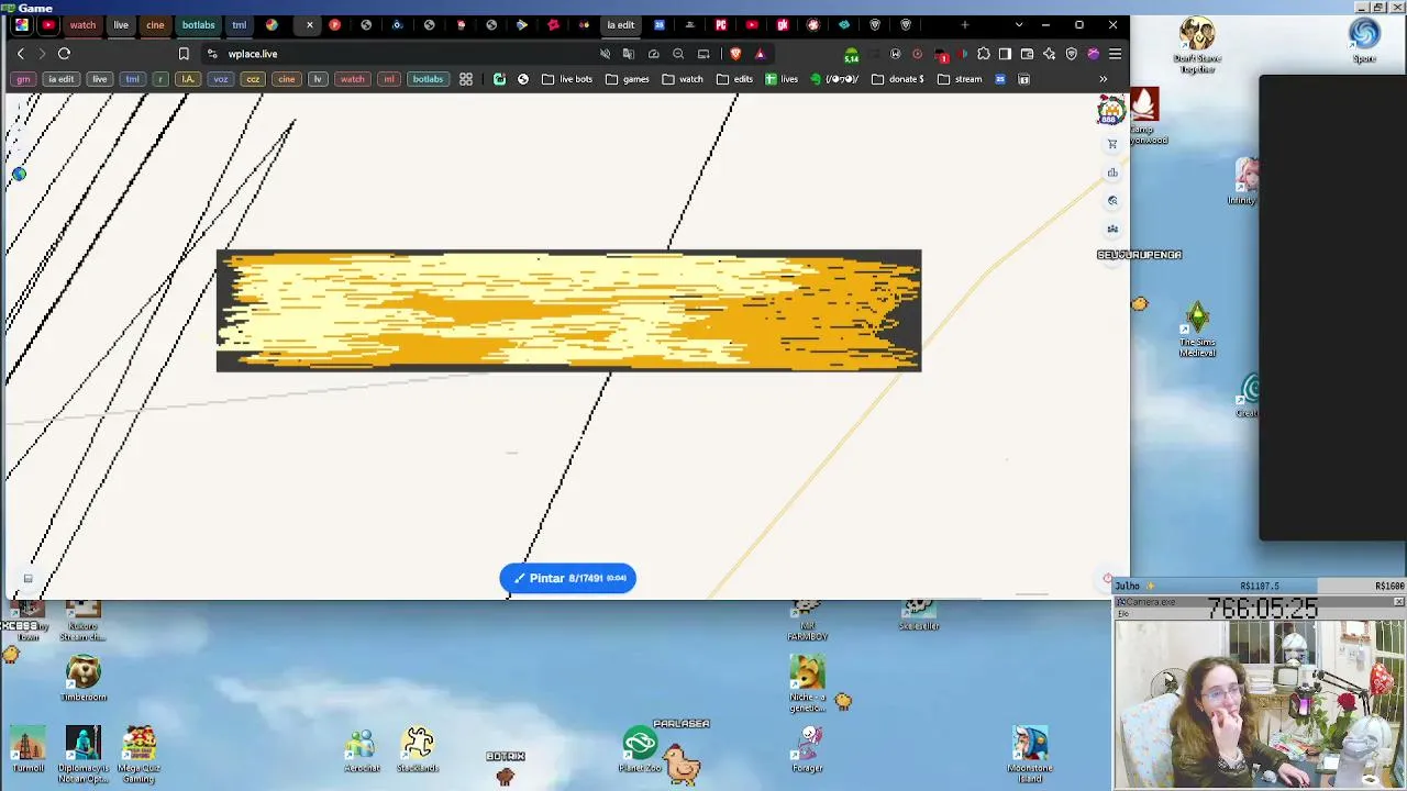 parlasea live