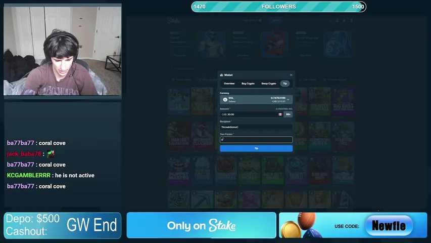 $10GW/10M🚨| TUESDAY NIGHT TOURNAMENT SMACKDOWN 🚨+ GIVEAWAYS 🎁 | 💀 DOWN TERRIBLE 💀 !Discord !Code !LB !Rewards