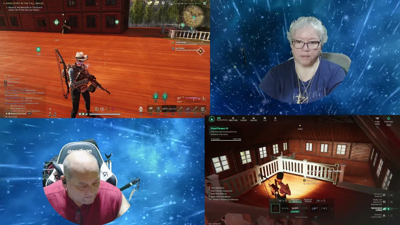 btwsgaming live