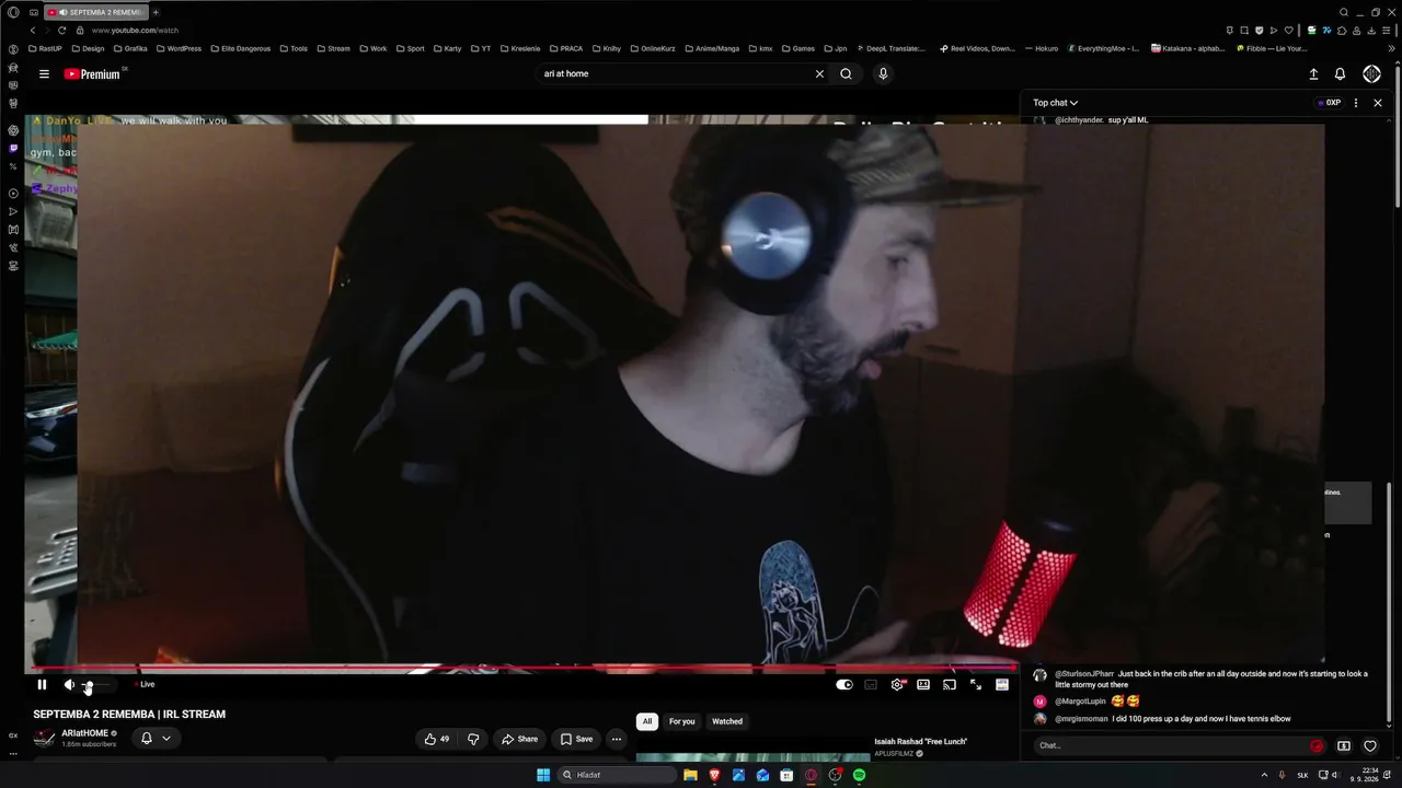 Toky37 live