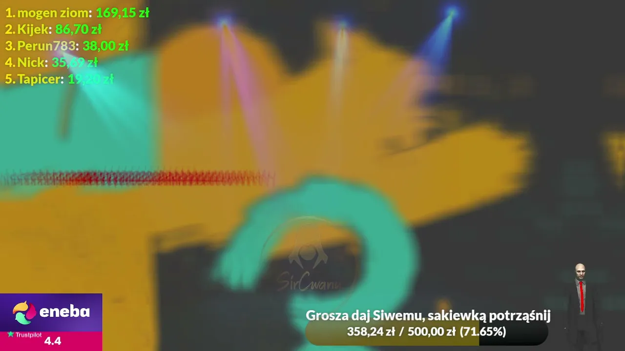 SirCwany