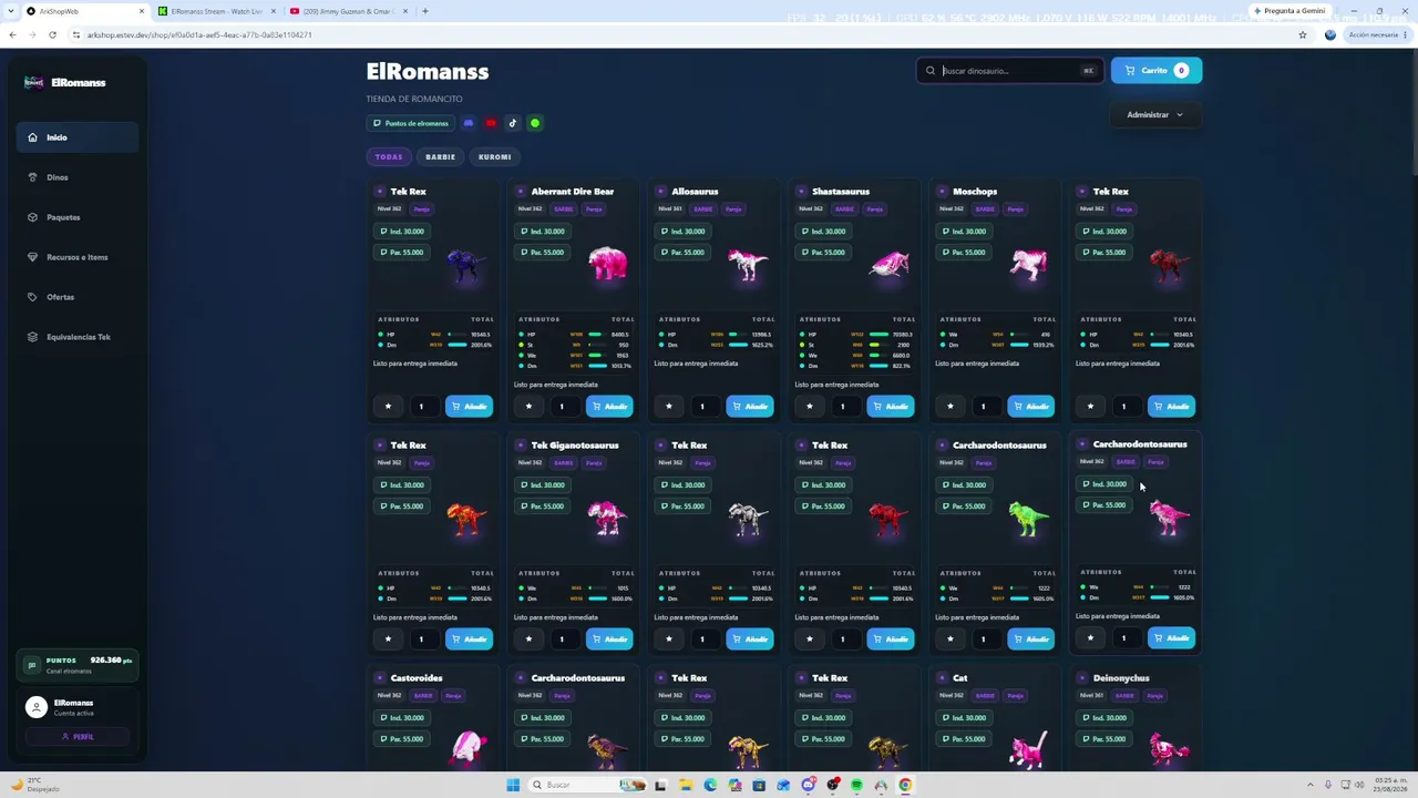 ElRomanss