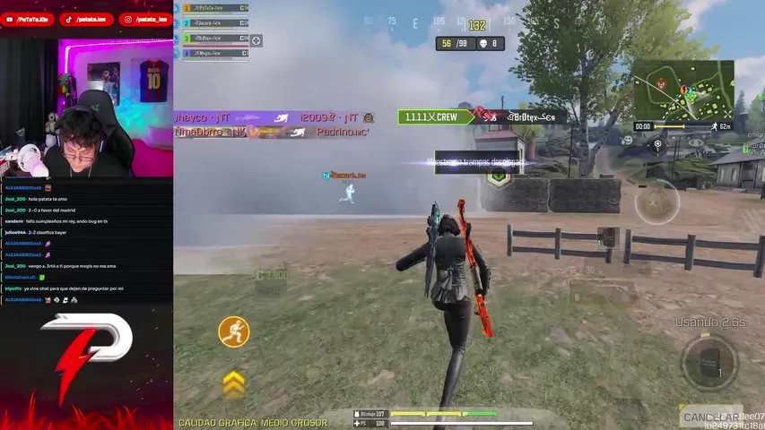 Compe con la Cubaneta