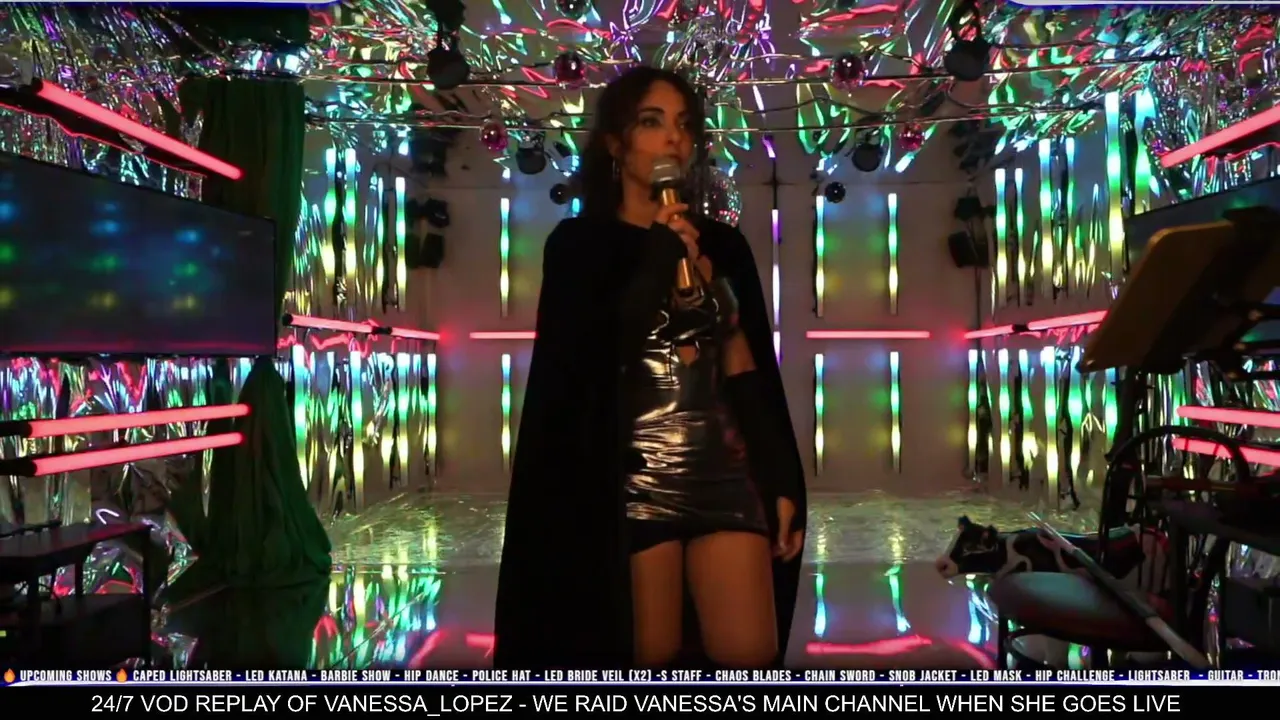 Lopez_TV live