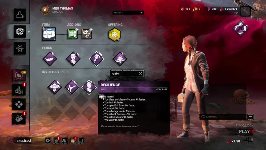 soft-spoken // esperando a que vuelva Legión