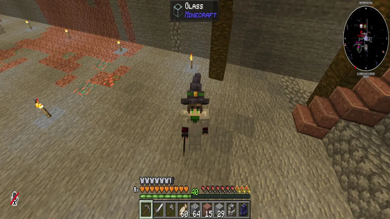 minecraft 26.2