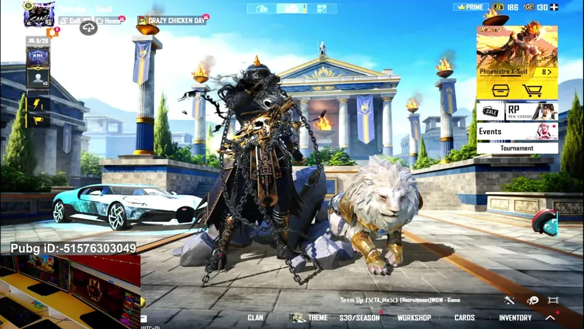 New Stream, New Wins