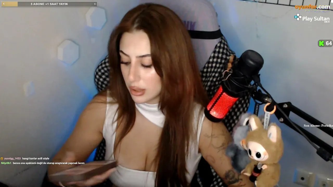 chandrella live stream